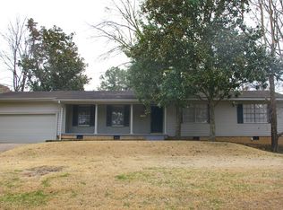 1633 Winchester St, Jackson, MS 39211