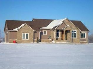 12021 N Valley Farms St, Sedgwick, KS 67135