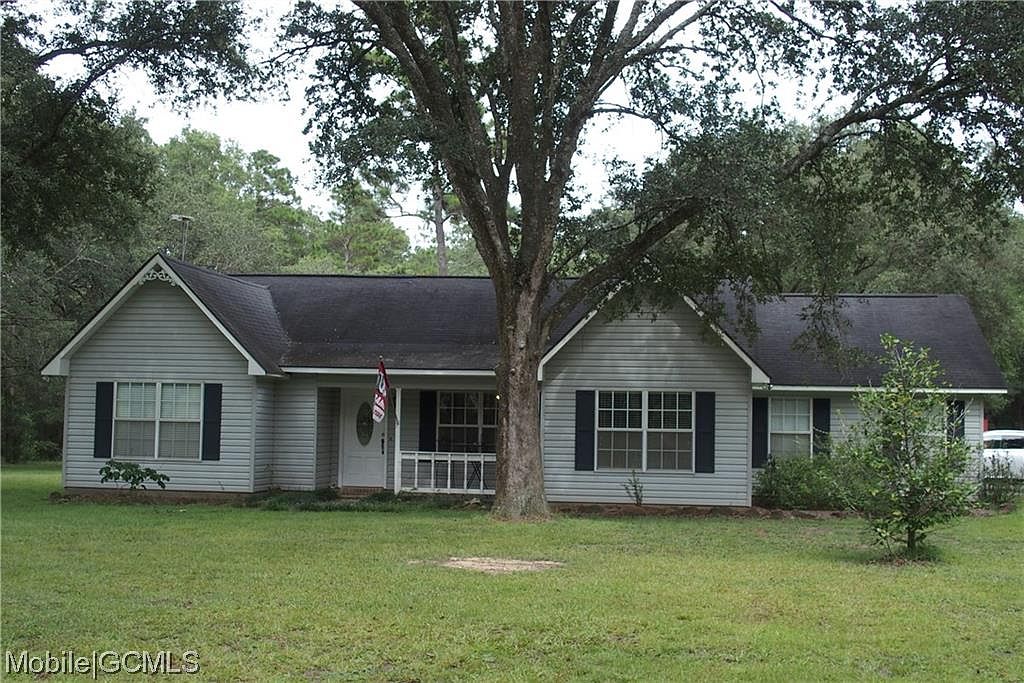 10645 Old Pascagoula Rd, Grand Bay, AL 36541 Zillow