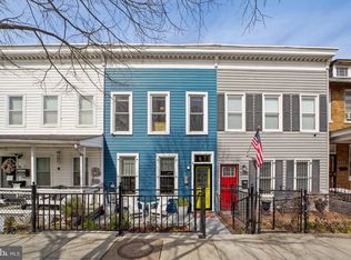 1670 Montello Ave NE, Washington, DC 20002