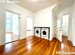 20 Imrie Rd #6B, Allston, MA 02134