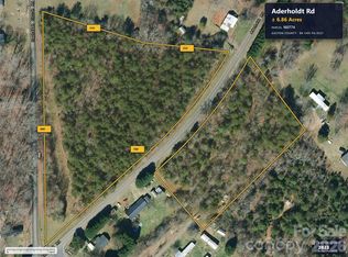 0 Aderholdt Rd, Bessemer City, NC 28016