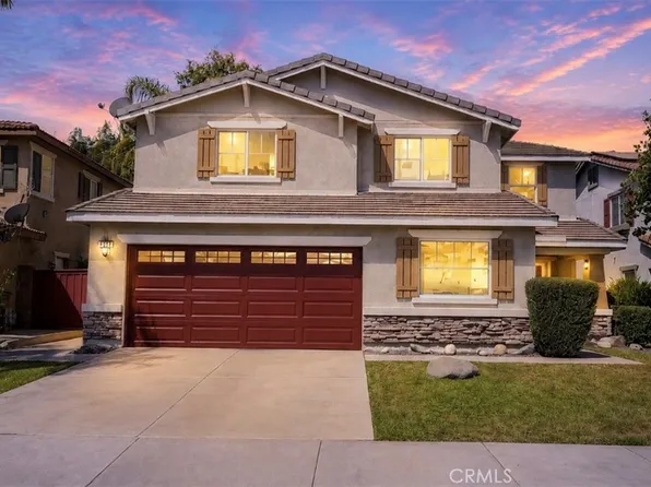 45021 Bronze Star Rd, Lake Elsinore, CA 92532