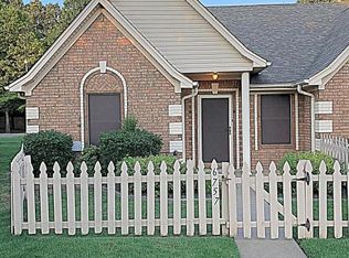 6757 Beaumont Cir, Southaven, MS 38671