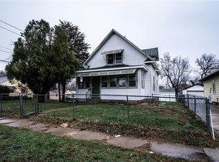 1373 E 15th St, Des Moines, IA 50316