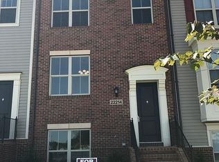 22214 Fulmer Ave, Clarksburg, MD 20871