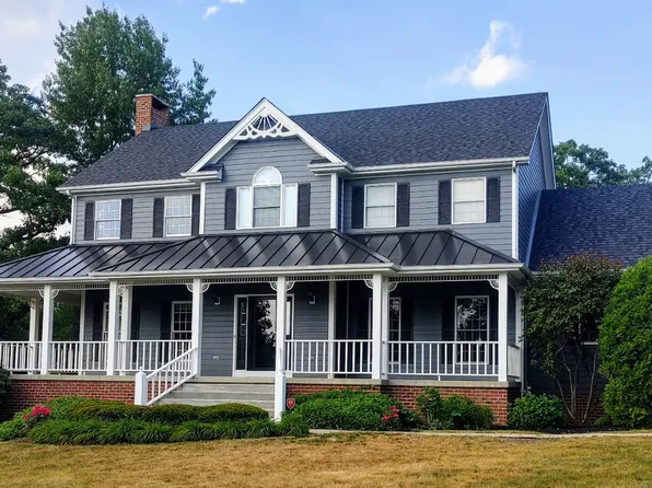 2904 Fox Knoll Ct, Johnsburg, IL 60051