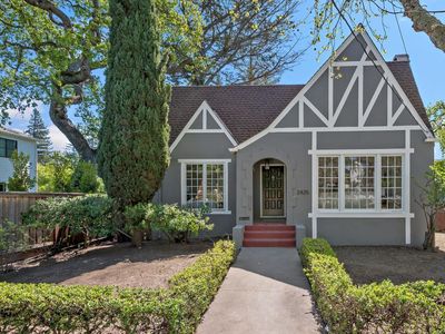 2425 Whipple Ave, Redwood City, CA, 94062