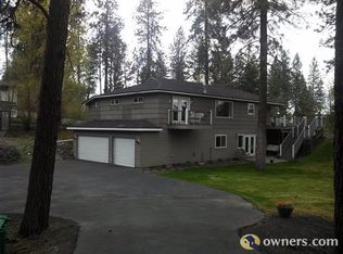 1308 W North 5 Mile Rd, Spokane, WA 99208