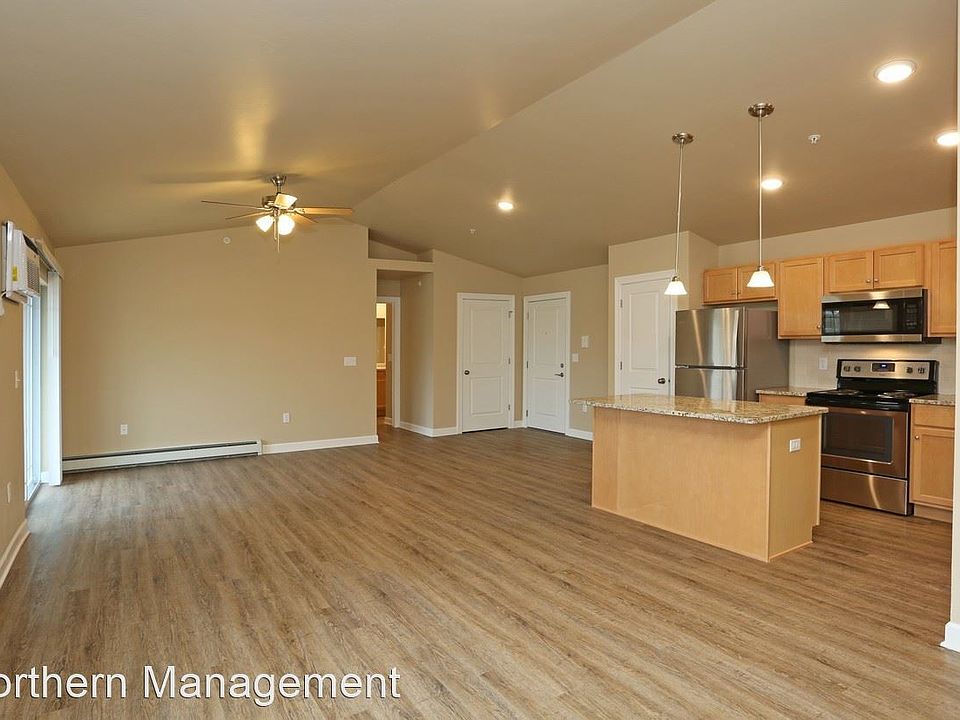 2nd image of 820 N Brewster Dr #8