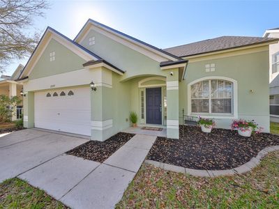 12729 Bramfield Dr, Riverview, FL, 33579