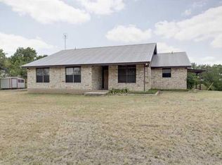 8002 Brown Cemetery Rd, Manor, TX 78653