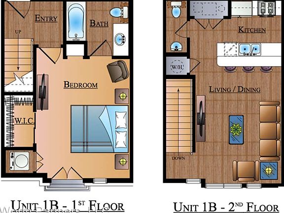 5th image of 424 Tauber St #424