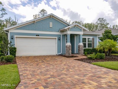 161 TINTAMARRE Drive, Saint Augustine, FL, 32092