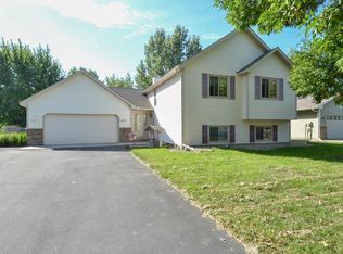12599 91st Pl N, Maple Grove, MN 55369