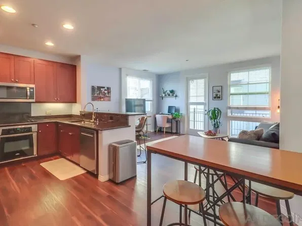 3957 30th St Unit 415, San Diego, CA 92104