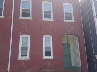 27 Swallow St, South Boston, MA 02127