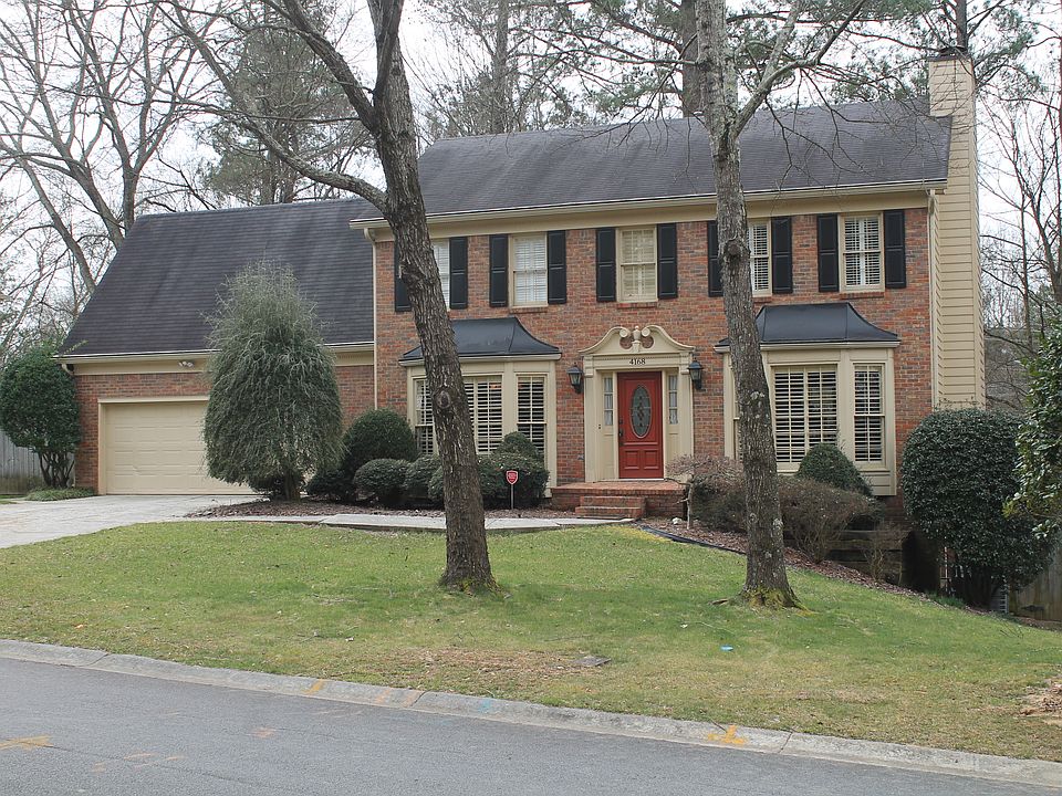 1st image of 4168 Orchard Knl