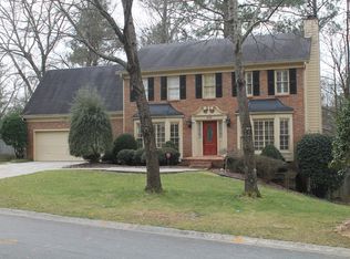 4168 Orchard Knl, Peachtree Corners, GA 30092