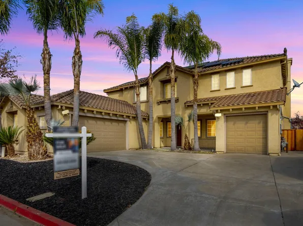 1101 Landing Ln, Lathrop, CA 95330