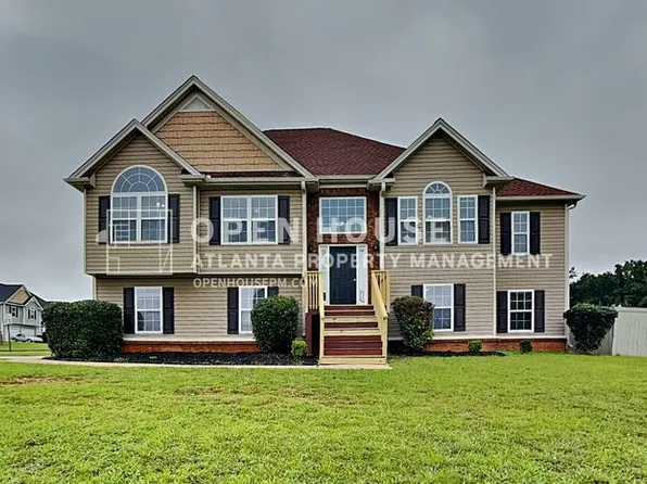193 Bramlett Meadows Dr, Douglasville, GA 30134