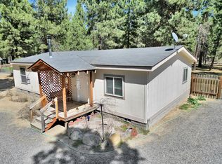 51720 Pine Loop Dr, La Pine, OR 97739