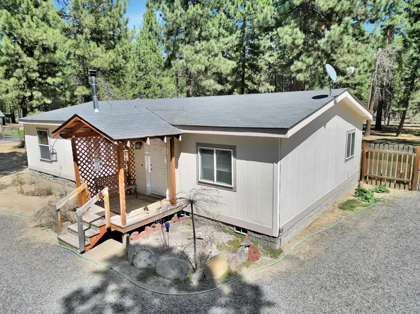 51720 Pine Loop Dr, La Pine, OR 97739