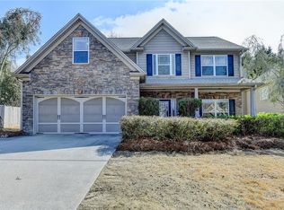 1109 Arbor Grove Way, Sugar Hill, GA 30518