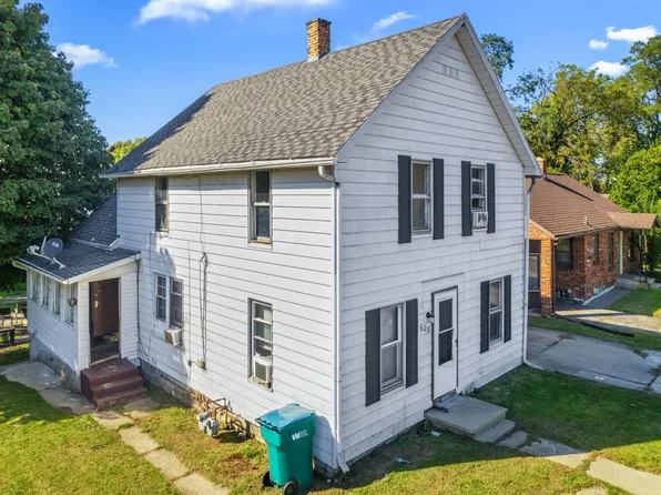608 Pine Lake Ave, La Porte, IN 46350