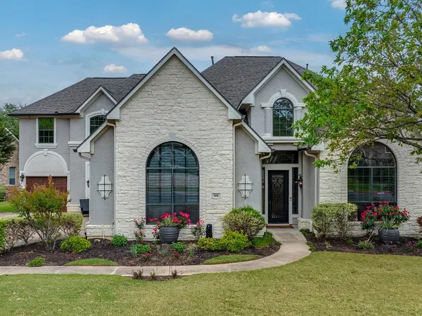 106 Lakota Pass, Austin, TX 78738