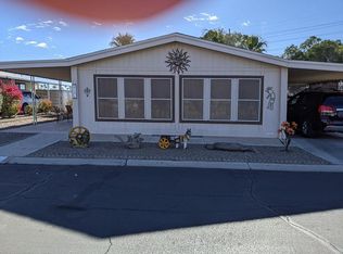1950 E 24th St LOT 186, Yuma, AZ 85365