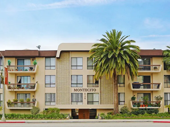 2175 S Beverly Glen Blvd APT 410, Los Angeles, CA 90025
