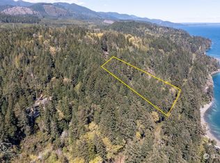 1 Xx, Lilliwaup, WA 98555