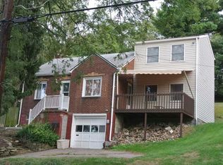 600 Kirk Ave, Pittsburgh, PA 15227