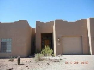 2962 W New River Rd, Phoenix, AZ 85087
