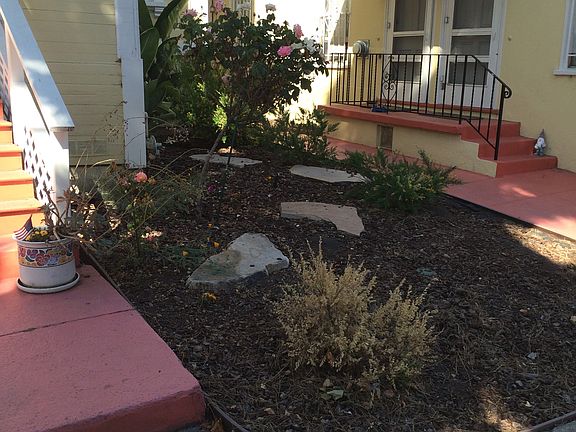 4th image of 632 E 20th St #B