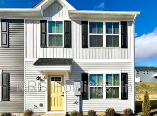 3368 Marble Loop, Rockingham, VA 22801