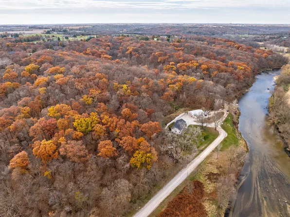 20102 336th Ln, Adel, IA 50003