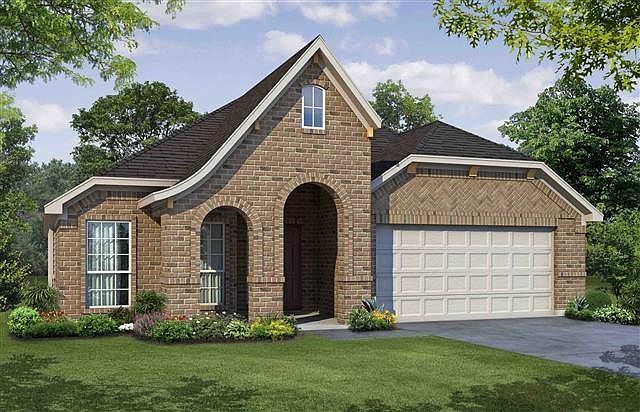 1st image of 11801 Bexley Dr