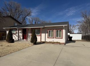 429 Linda Vista Dr, Fountain, CO 80817