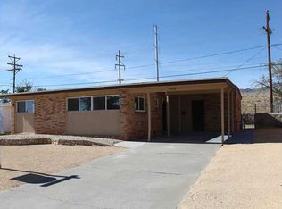 9429 Gschwind St, El Paso, TX 79924