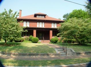 137 Terrace Pl, Jackson, TN 38301