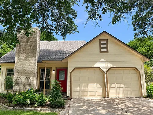 21458 Park Timbers Ln Photo 1