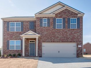 2078 Sunflower Dr #449-LOT 449, Spring Hill, TN 37174