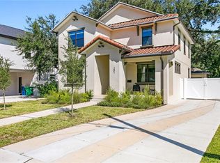 201 W Violet St, Tampa, FL 33603