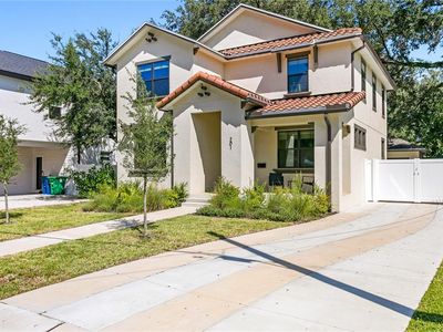 201 W Violet St, Tampa, FL, 33603