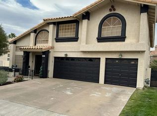 2816 Via Bel Mondo St, Henderson, NV 89074