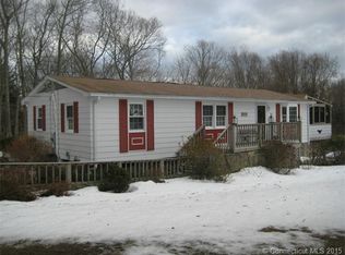 42 Mattern Rd, Preston, CT 06365