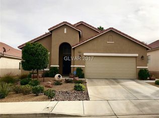 506 Broken Shale Cir, Henderson, NV 89052