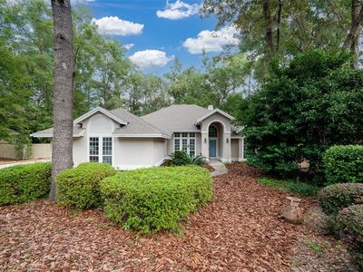 10009 SW 44th Ln, Gainesville, FL, 32608